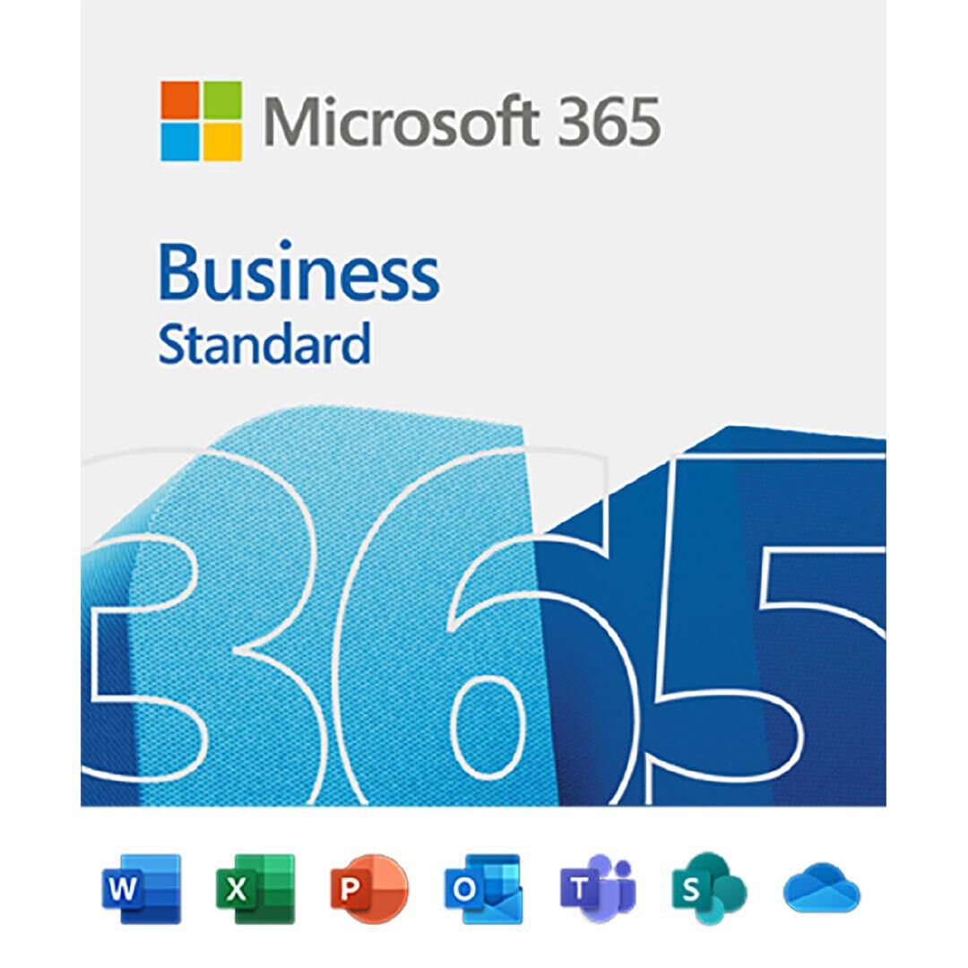 microsoft 365 business standard