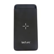 Tech.Inc 10000mAh Wireless Power Bank