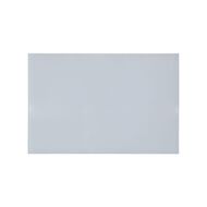 WS White Glass Board White