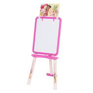 Disney Princess Art Easel with Colouring