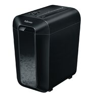 Fellowes LX65 Cross-Cut Shredder