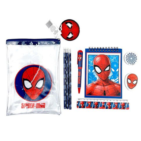 Spider-Man Value Pack