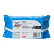 Shotz Anti-bacterial Wipes 100 Pack