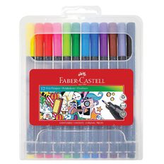 Buy Paper Mate: Flair Felt-Tip Pen Medium Business Assorted - Pack of 4 at  Mighty Ape NZ