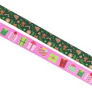 Christmas Washi Tape