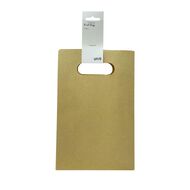 Uniti Gift Kraft Bags 10 Pieces