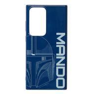 Mandalorian Samsung S23 Ultra Case