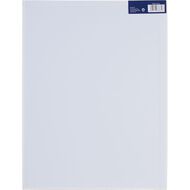 Uniti Canvas Panel 12 Inch x 16 Inch 380gsm