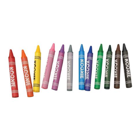 Crayola Twistable Crayons Deskpack 32 pack