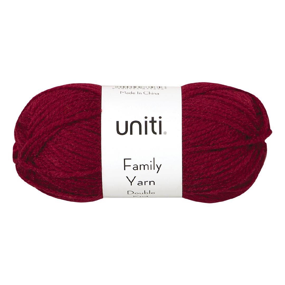 Warehousestationery  Uniti Yarn Family Double Knit Beige 50g - PriceGrabber