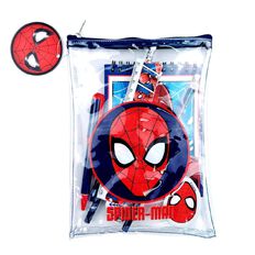 Spider-Man Value Pack