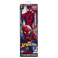 Marvel Spider-Man Titan Hero Figure
