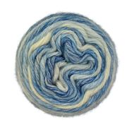 Uniti Blend Yarn Blue 100g