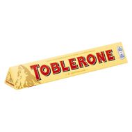 Toblerone Milk 100g