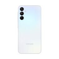 Warehouse Mobile Samsung Galaxy A15 5G Bundle Light Blue