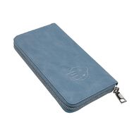 Uniti Travelling Wallet Blue Mid