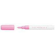 Pilot Pilot Pintor Marker Bullet Pink Extra Fine 2.3mm Tip Pink Mid