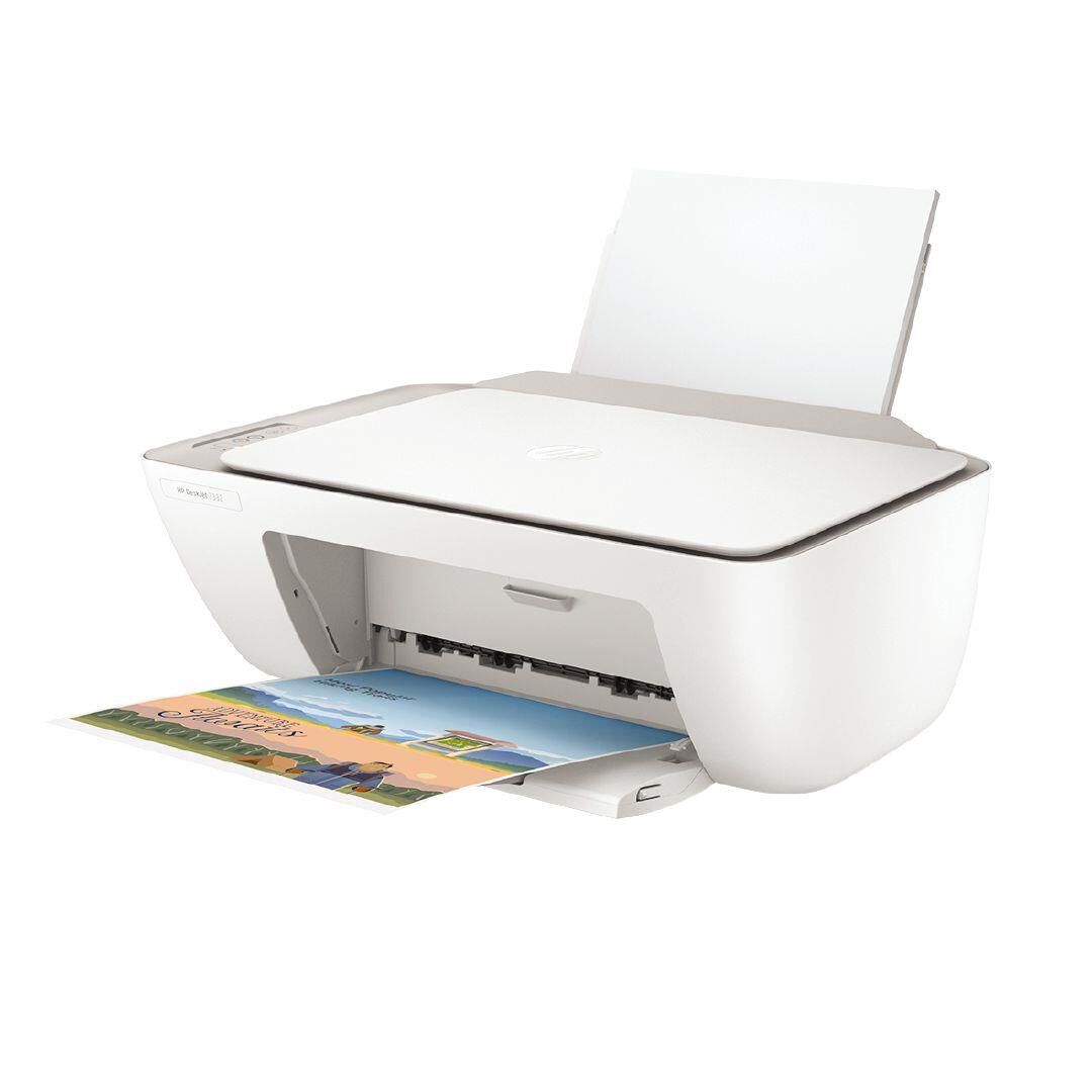 download driver hp deskjet 2130 all in one series for mac