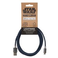 Mandalorian Lightning Cable 2m