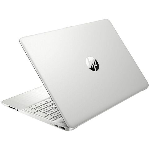 HP 15.6 inch Intel Pentium N6000 4GB RAM 128GB SSD Win11 Notebook