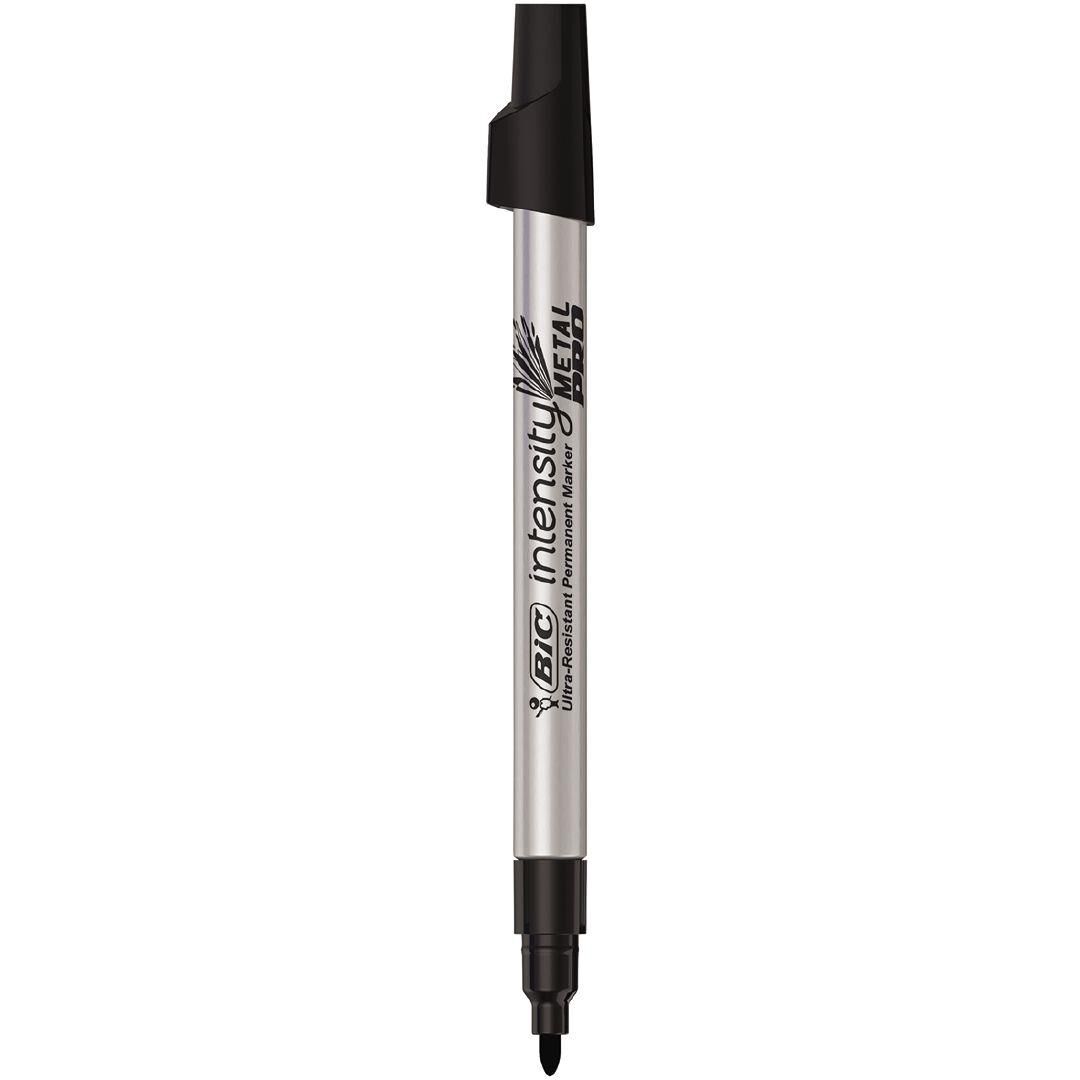 permanent marker pen for metal