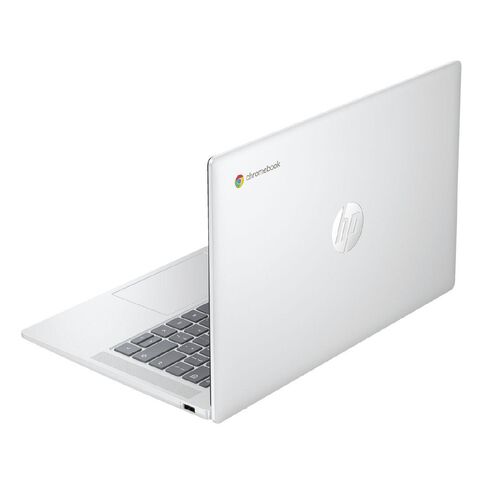 HP 14 Inch HD Touchscreen Intel N100 4GB RAM 64GB eMMC Chromebook