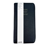 Uniti Travelling Wallet Black