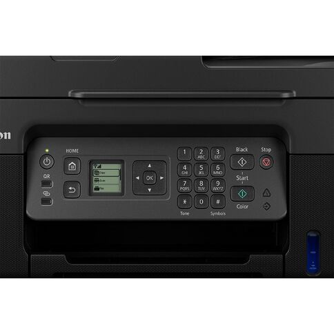 Canon Pixma G4670 MegaTank