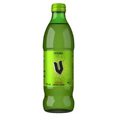 V Energy Drink Original 350ml