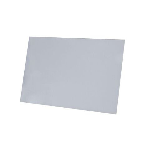 WS White Glass Board White