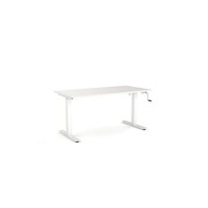 Agile Height Adjustable Desk 1500