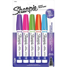 ZEYAR Twin Tip Permanent Markers, CD/DVD Markers, 12 Color, Ultra Fine Point and Fine Point for Signature and Marking (12 Colors)