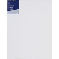 Uniti Canvas Panel 12 Inch x 16 Inch 380gsm