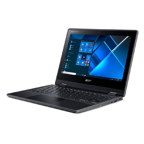 Acer Spin B3 11.6 Inch Pentium 4GB RAM 128GB SSD Windows 10 Notebook