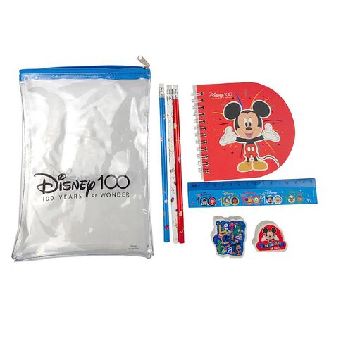 Disney 100 Value Pack