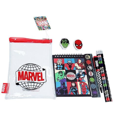 Marvel Value Pack