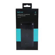 Tech.Inc 10000mAh Wireless Power Bank