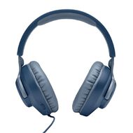 JBL Headset Quantum 100 Blue Mid