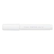 Pilot Pintor Extra Fine 2.3mm Bullet Tip Marker White White