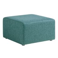 Eden Seattle Ottoman Keylargo Atlantic