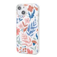 Poppy iPhone 14 Case Flowers