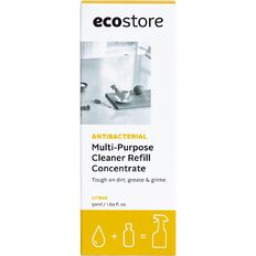Ecostore Multi Purpose Cleaner Refill Concentrate 50ml
