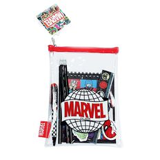 Marvel Value Pack