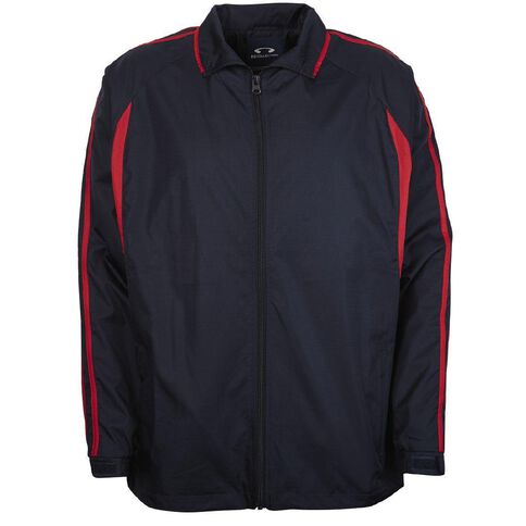 Schooltex Flash Track Jacket