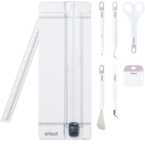 Cricut® Tools Scraper & Spatula