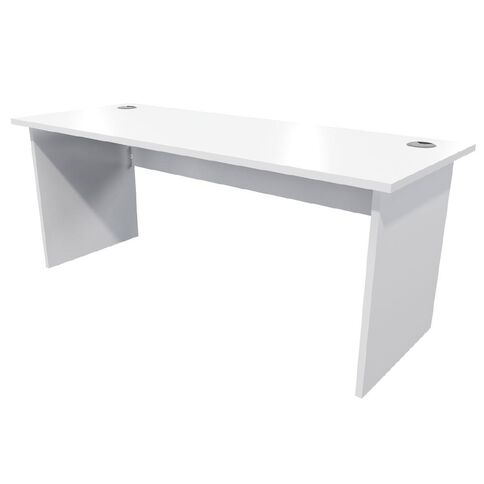 Zealand Desk 1700 x 600 White