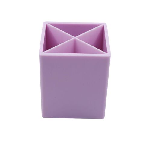 Uniti Colour Pop Pen Cup Lilac