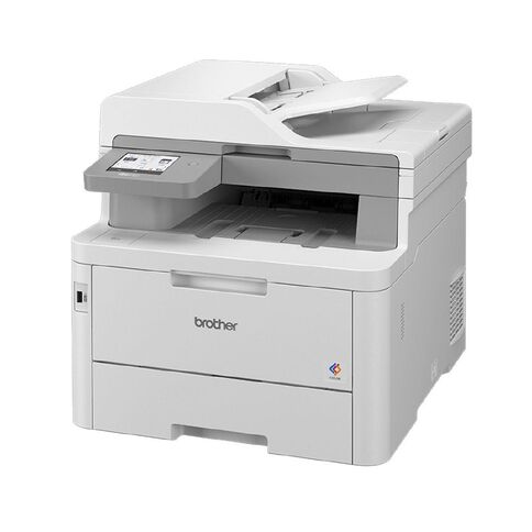 Brother MFC-L8390CDW Colour Laser Multi-Function Printer