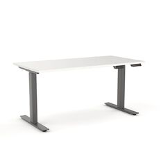 Agile Electric Height Adjustable Desk 1500