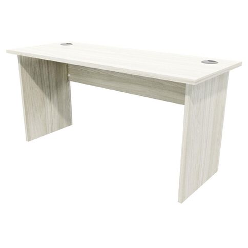 Zealand Desk 1500 x 700 Coastal Elm